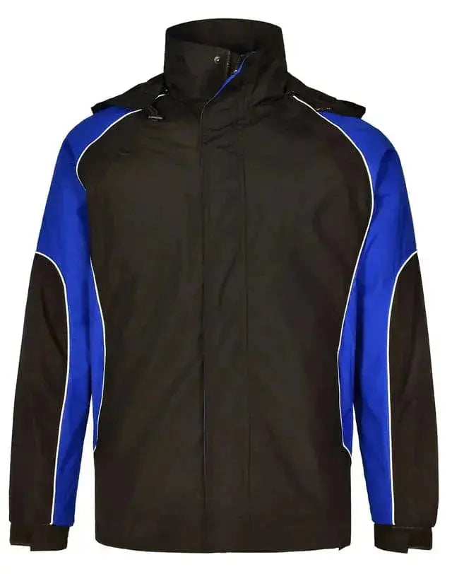 Winning Spirit Arena Unisex Jacket JK77 Metro Workwear.